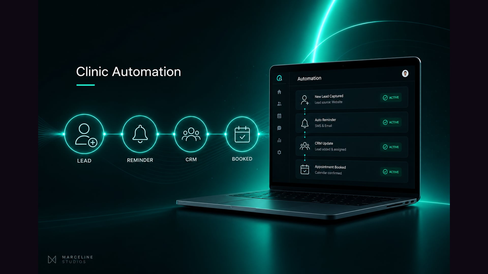 Clinic Automation Systems